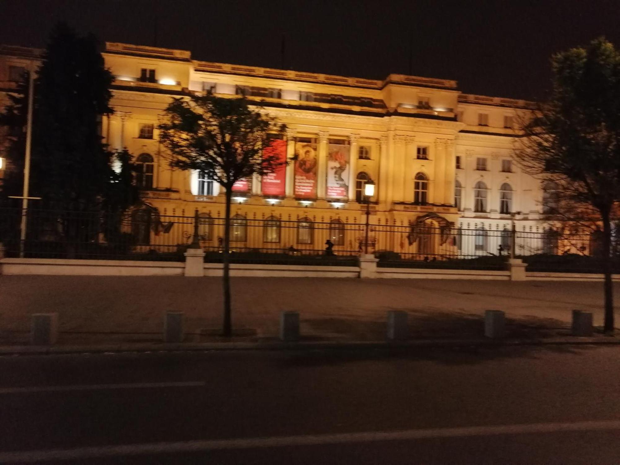 Apartament Athenee Palace Βουκουρέστι Εξωτερικό φωτογραφία