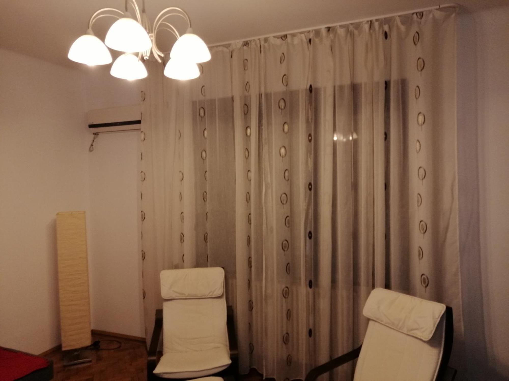 Apartament Athenee Palace Βουκουρέστι Εξωτερικό φωτογραφία