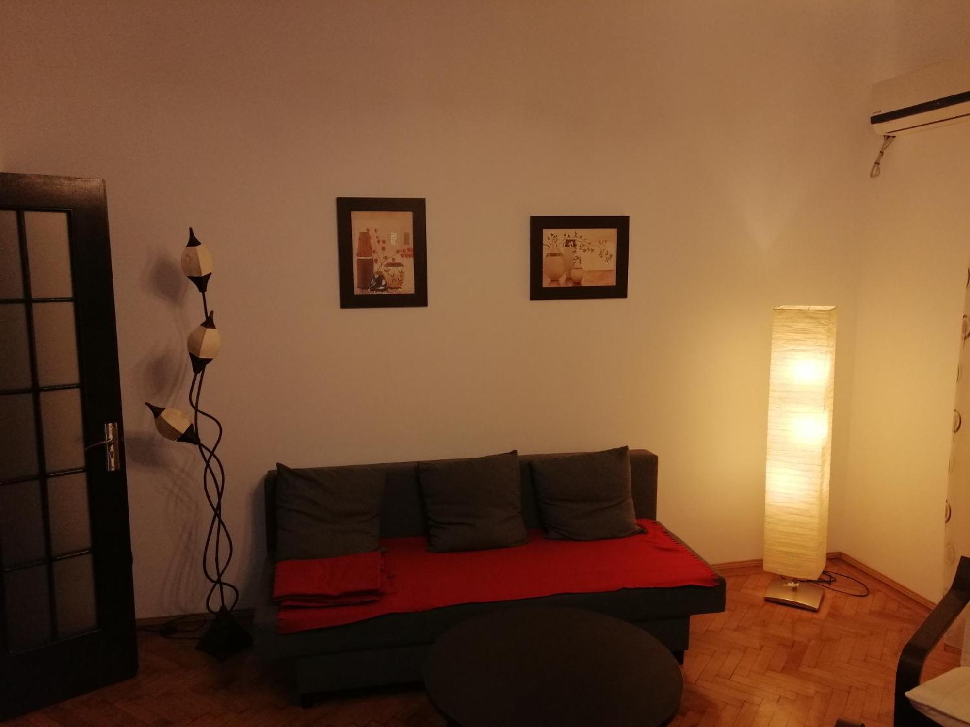Apartament Athenee Palace Βουκουρέστι Εξωτερικό φωτογραφία