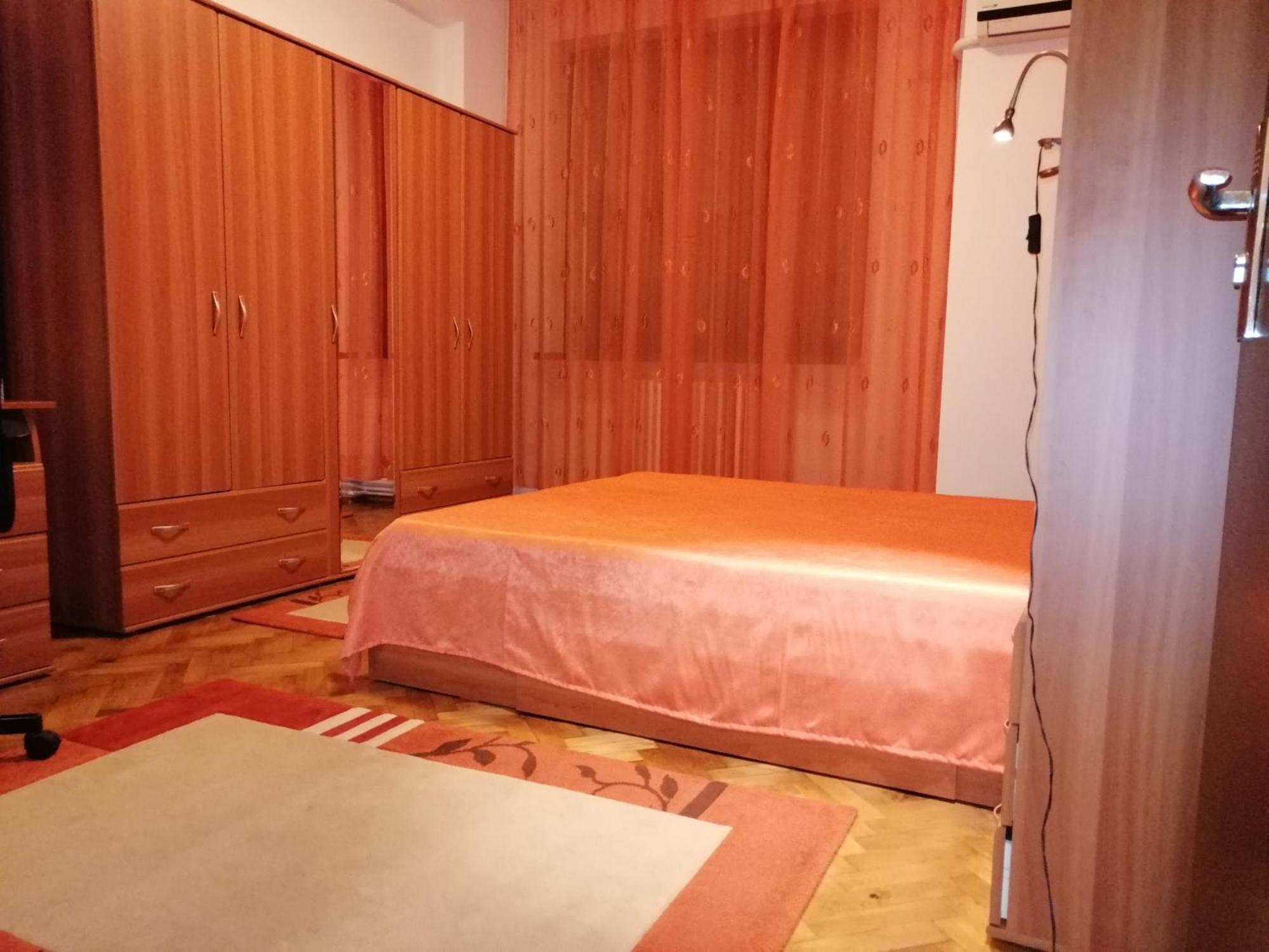 Apartament Athenee Palace Βουκουρέστι Εξωτερικό φωτογραφία