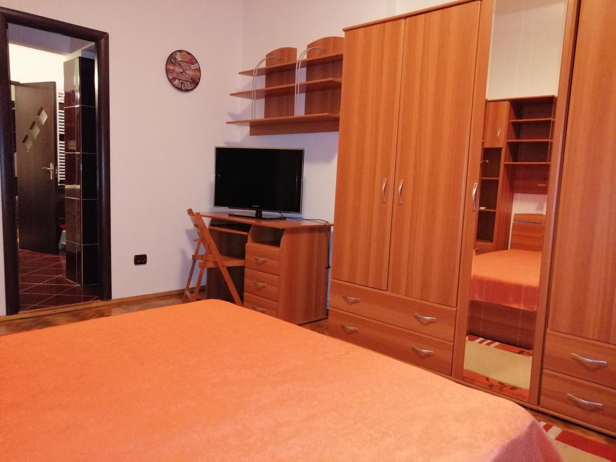 Apartament Athenee Palace Βουκουρέστι Εξωτερικό φωτογραφία