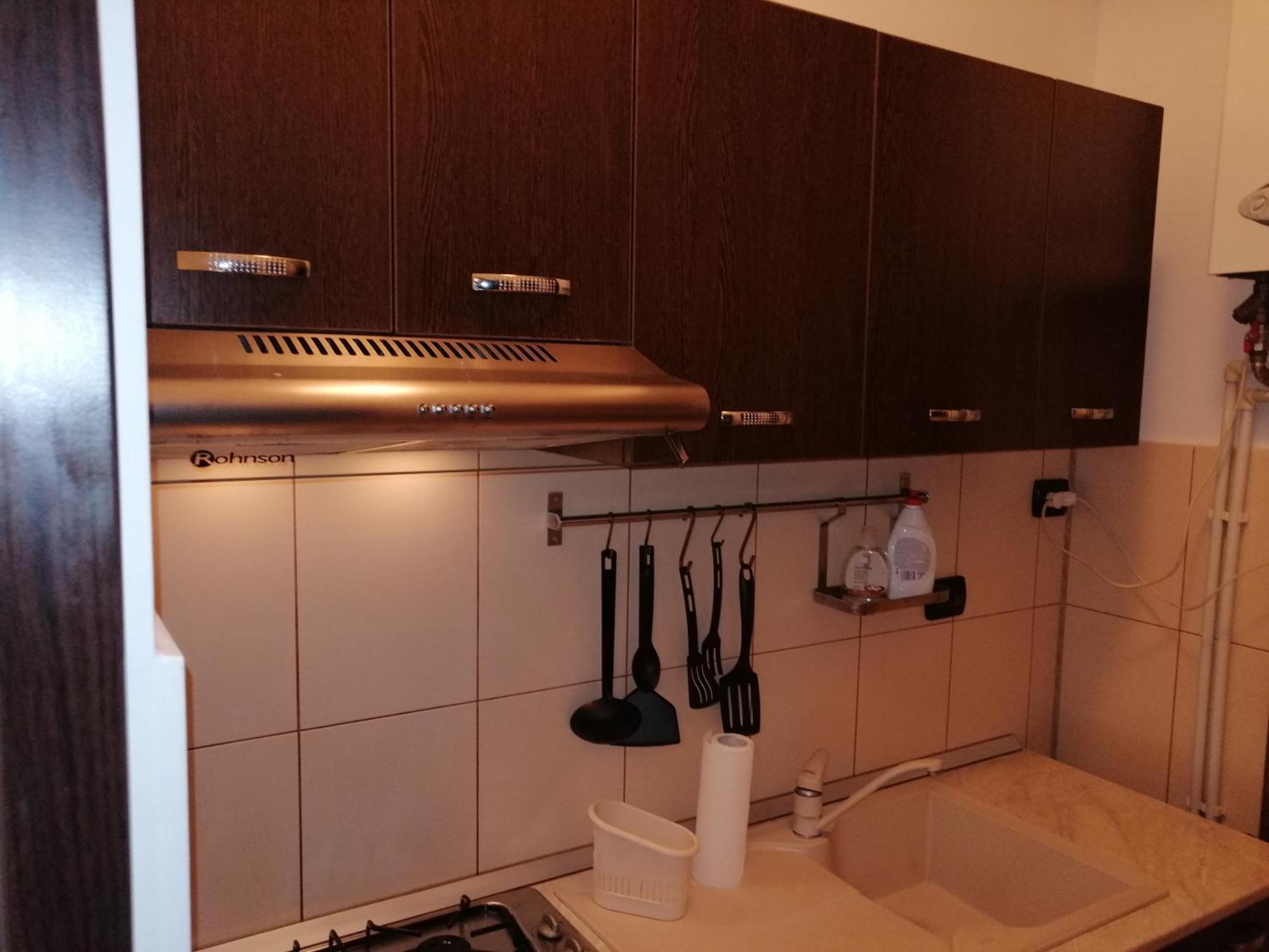 Apartament Athenee Palace Βουκουρέστι Εξωτερικό φωτογραφία