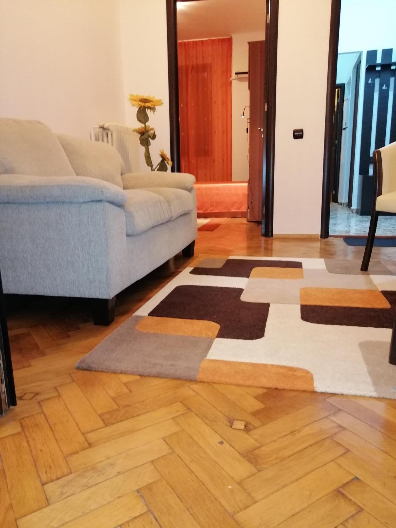 Apartament Athenee Palace Βουκουρέστι Εξωτερικό φωτογραφία