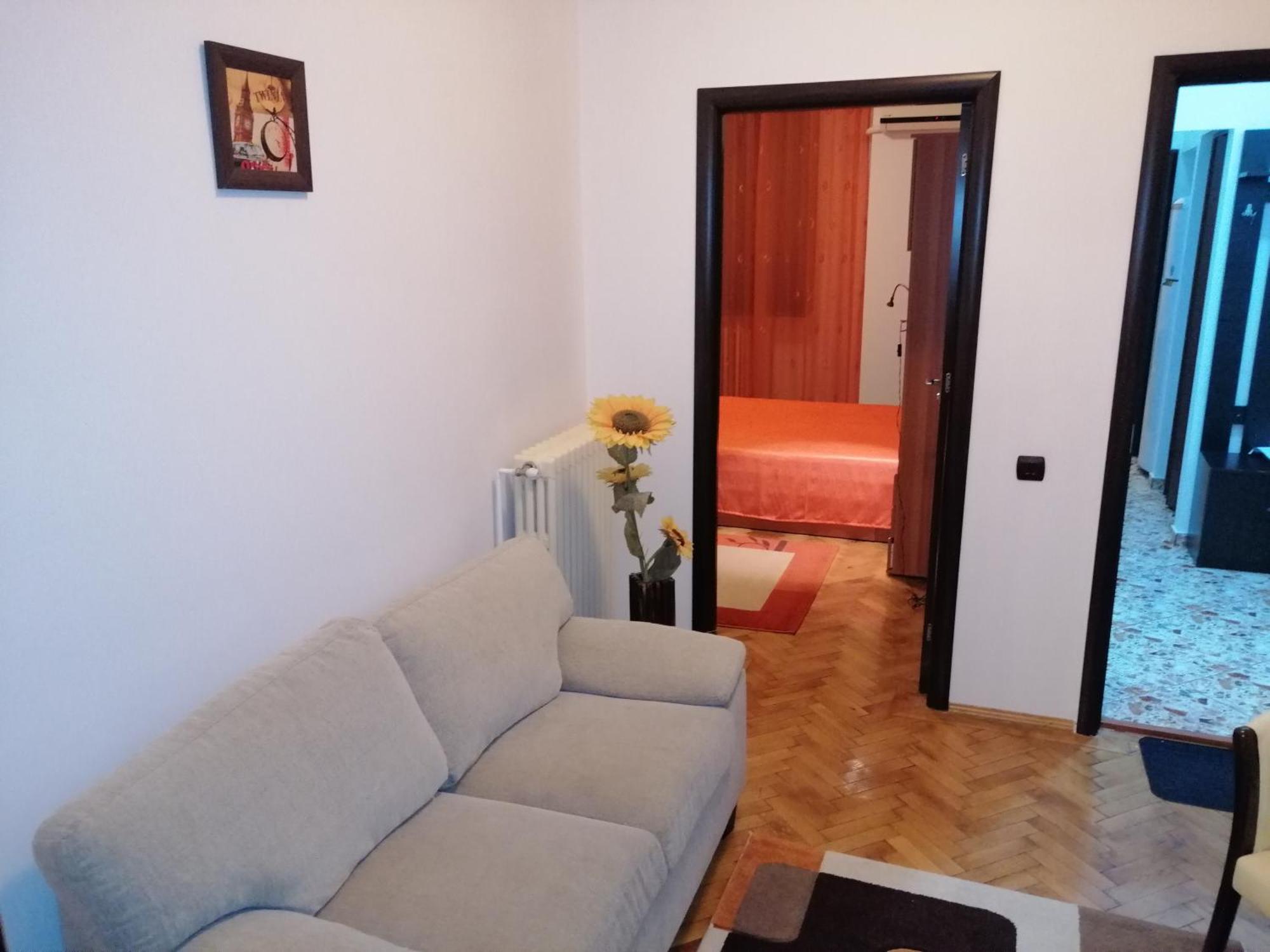 Apartament Athenee Palace Βουκουρέστι Εξωτερικό φωτογραφία
