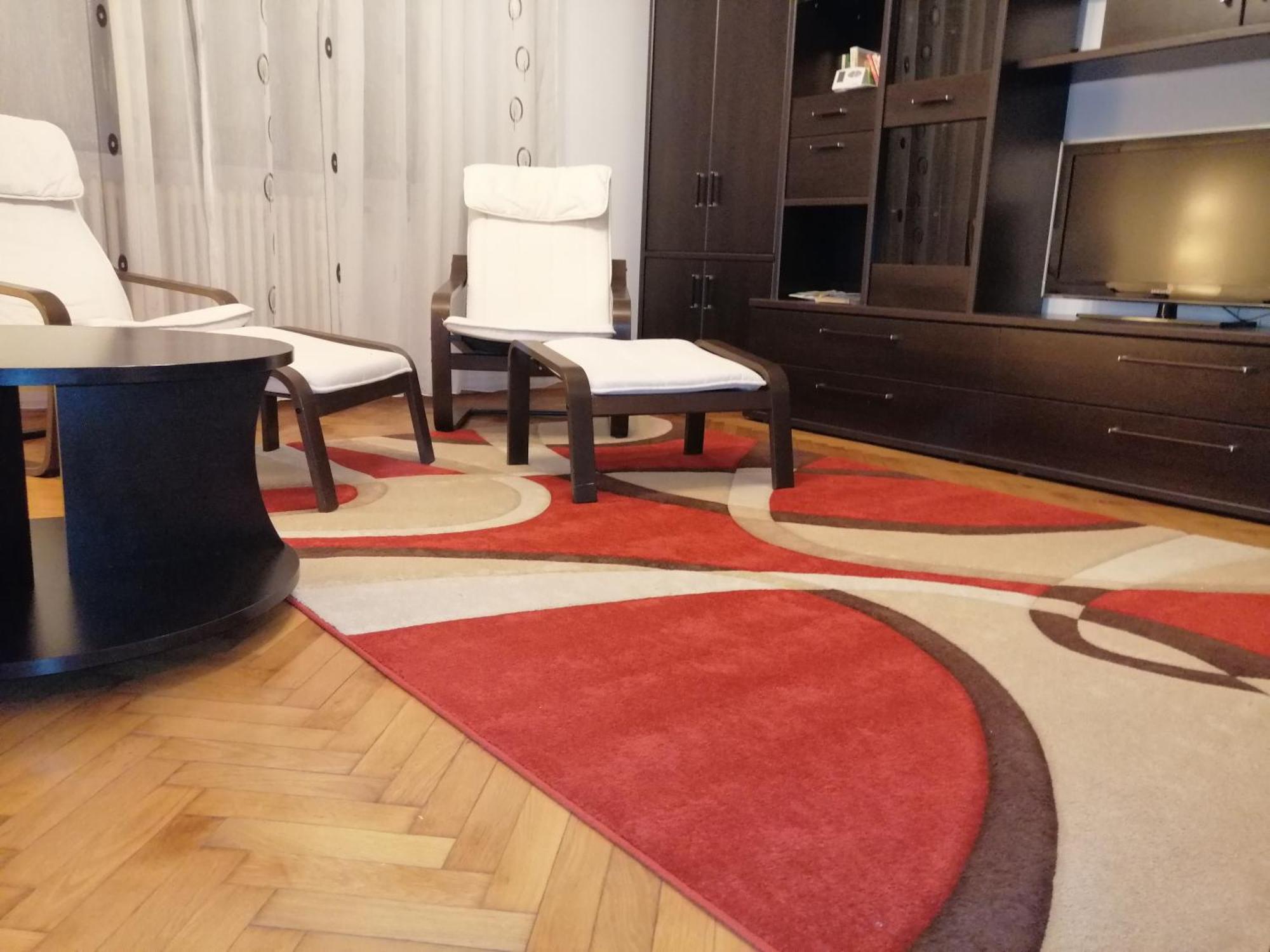 Apartament Athenee Palace Βουκουρέστι Εξωτερικό φωτογραφία