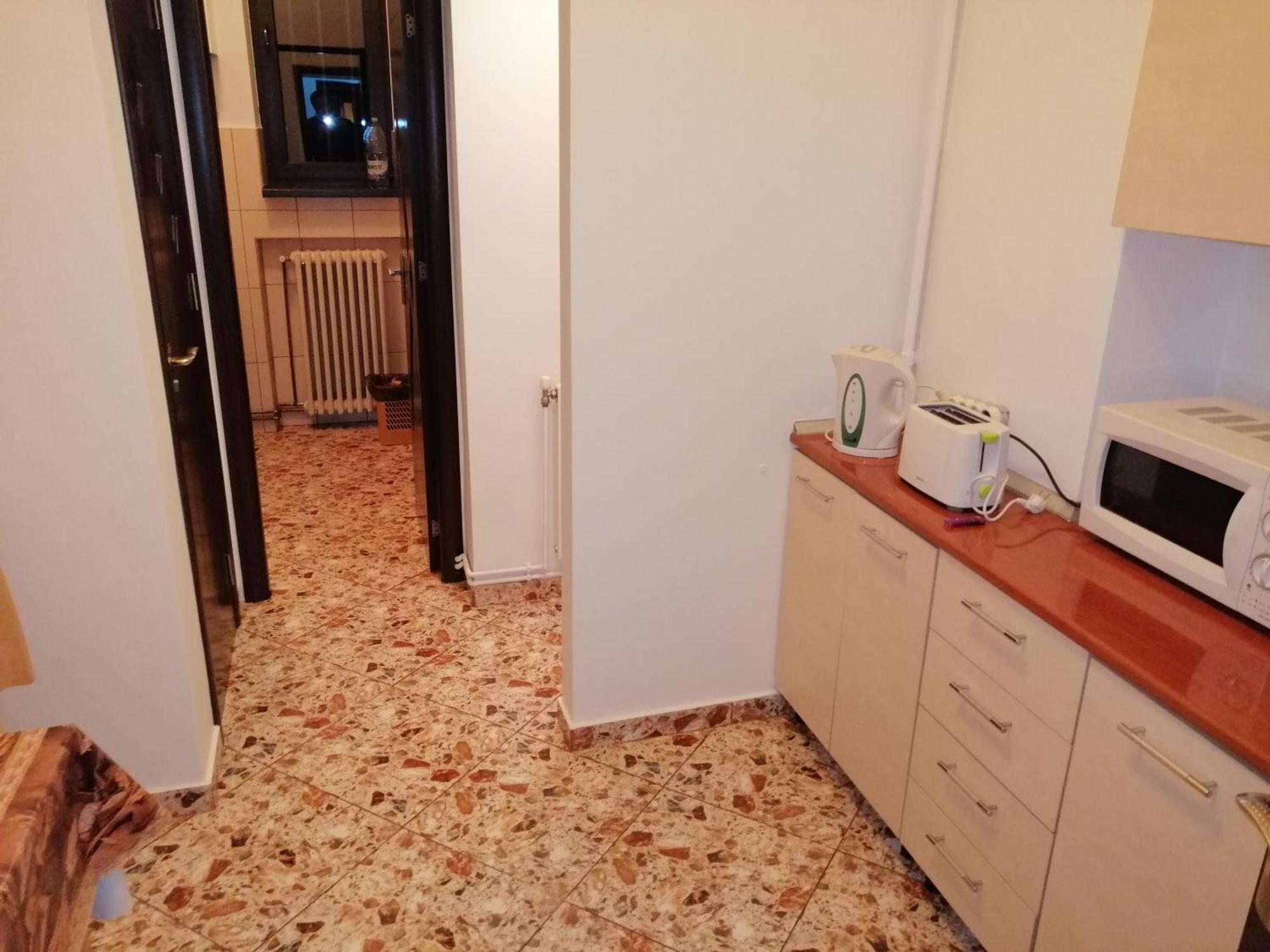 Apartament Athenee Palace Βουκουρέστι Εξωτερικό φωτογραφία