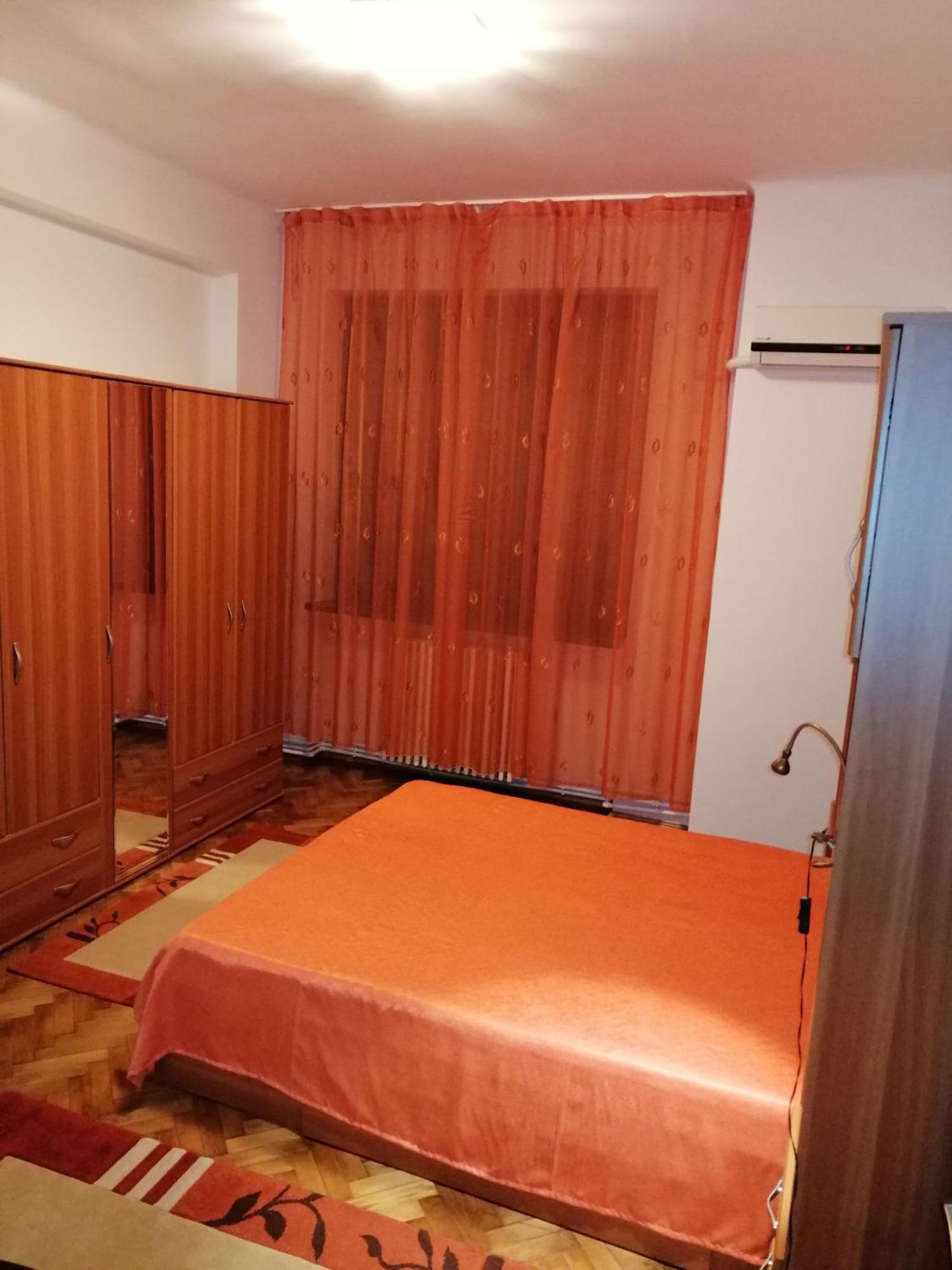 Apartament Athenee Palace Βουκουρέστι Εξωτερικό φωτογραφία