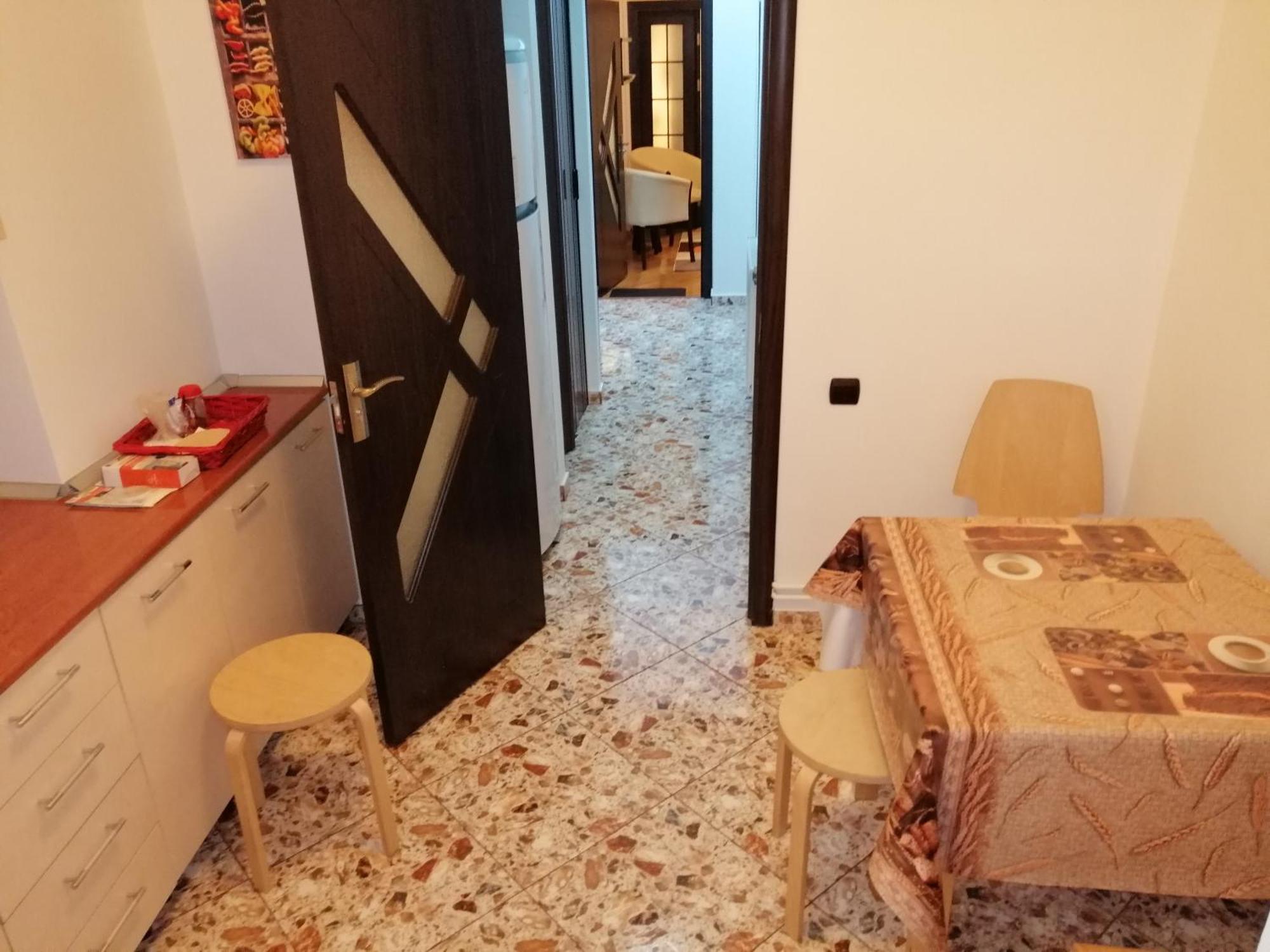 Apartament Athenee Palace Βουκουρέστι Εξωτερικό φωτογραφία