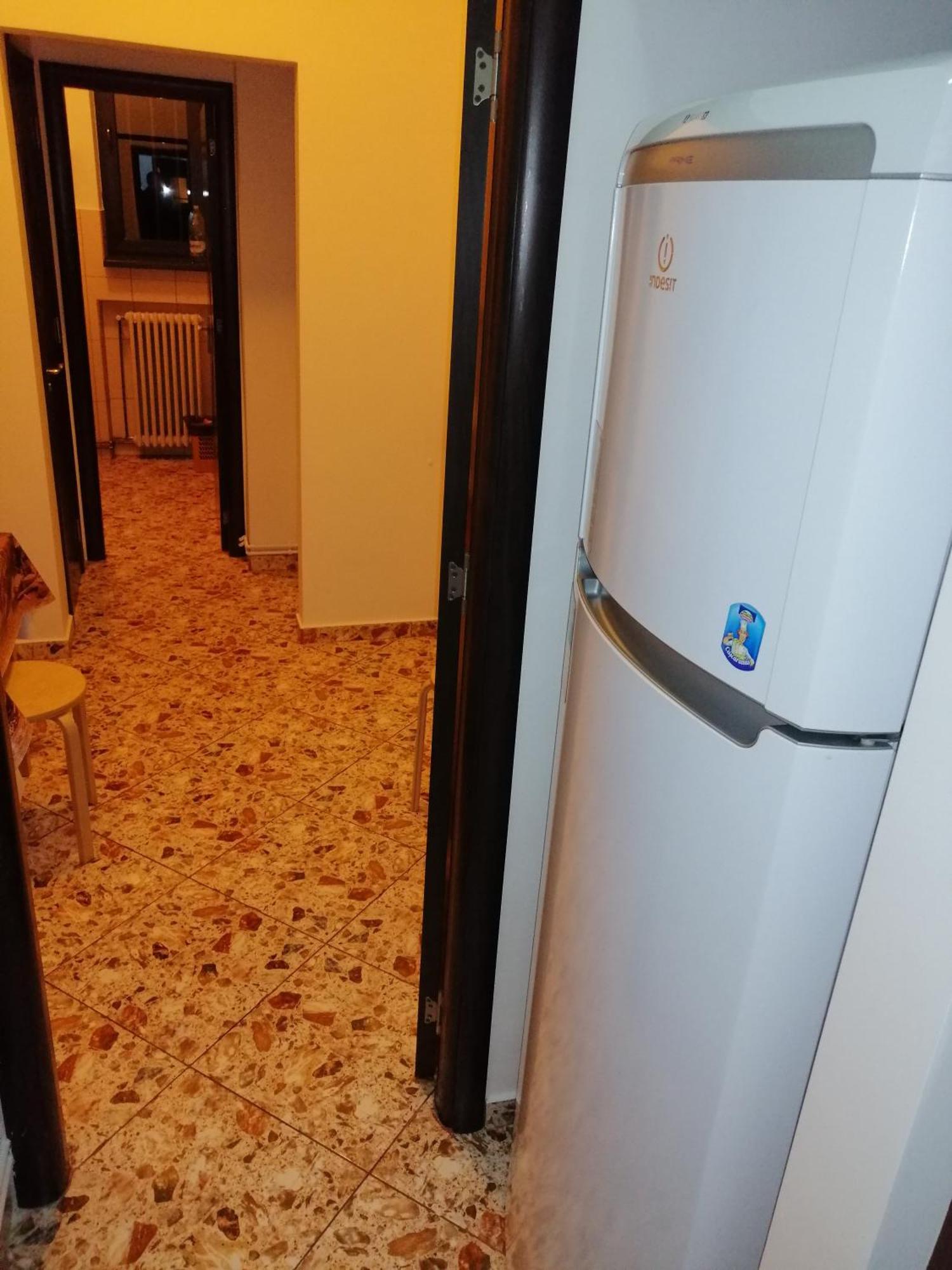 Apartament Athenee Palace Βουκουρέστι Εξωτερικό φωτογραφία