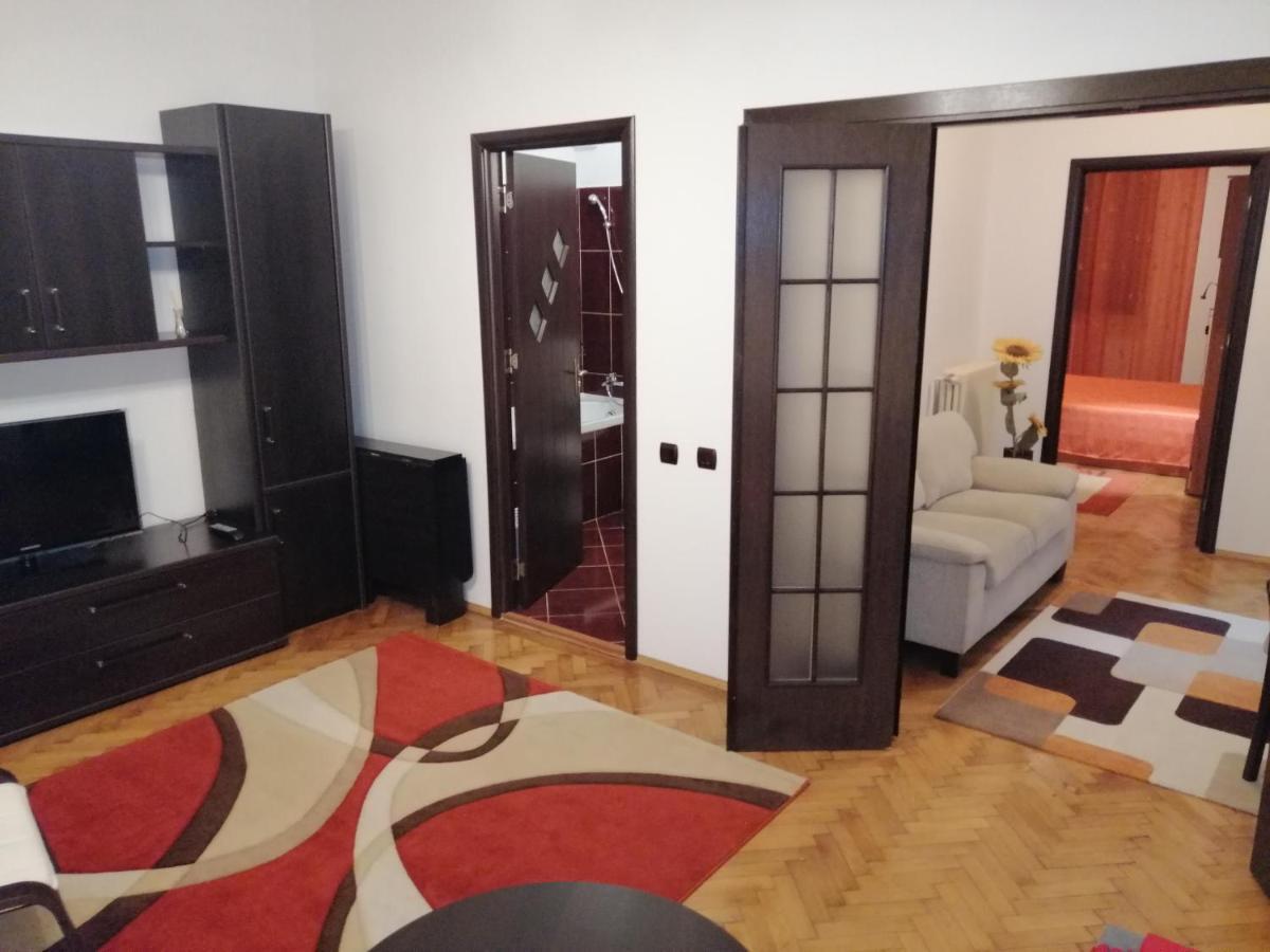 Apartament Athenee Palace Βουκουρέστι Εξωτερικό φωτογραφία