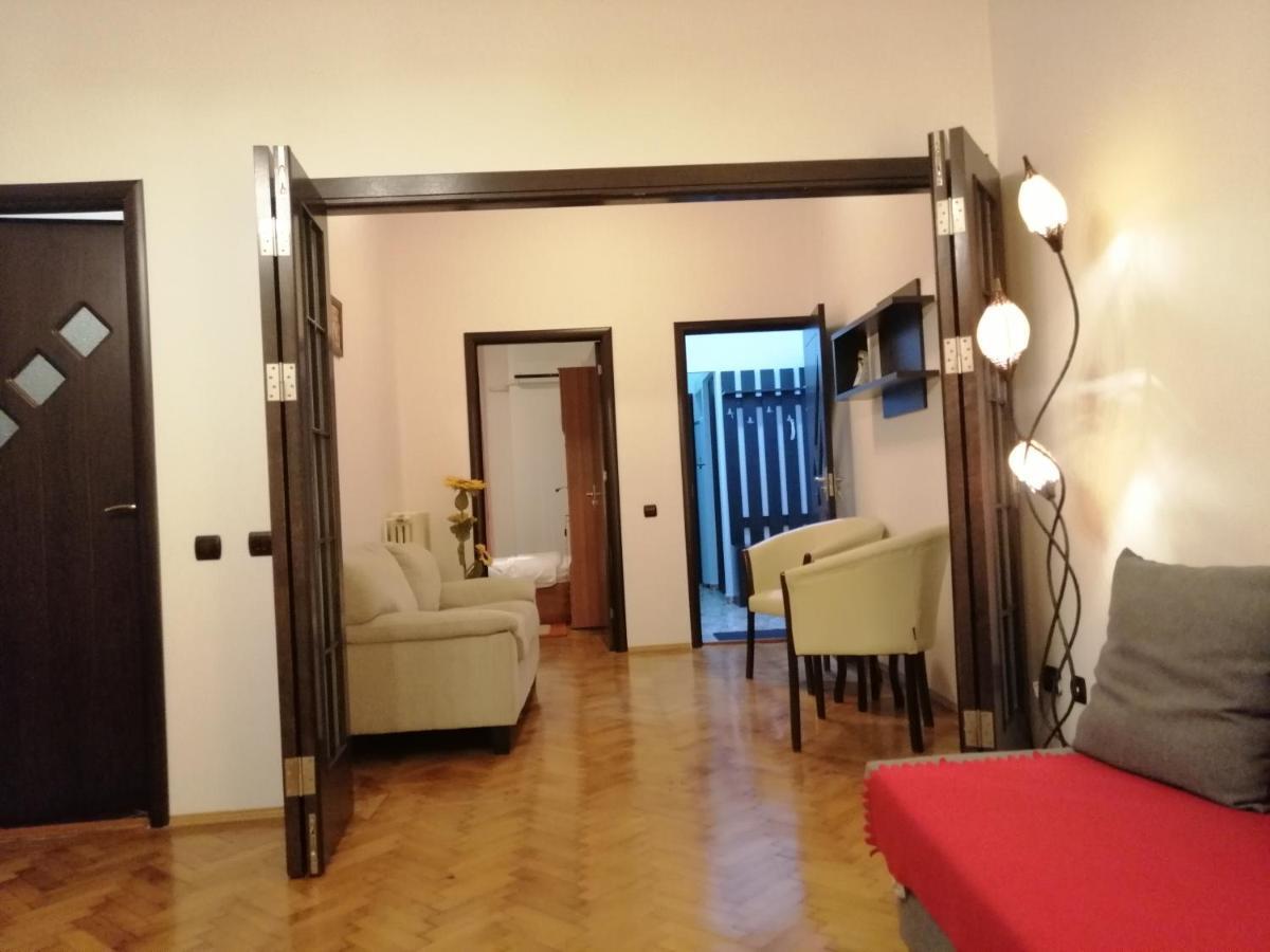Apartament Athenee Palace Βουκουρέστι Εξωτερικό φωτογραφία