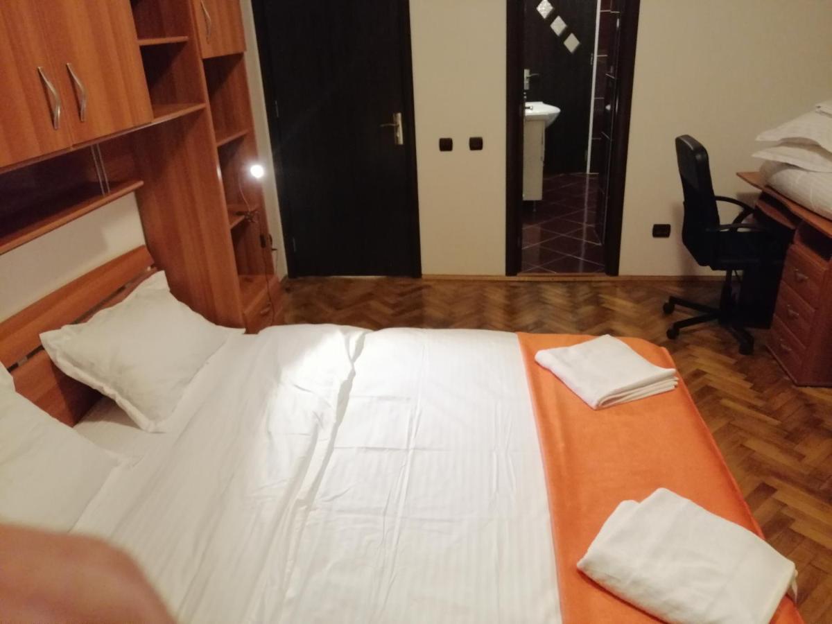 Apartament Athenee Palace Βουκουρέστι Εξωτερικό φωτογραφία