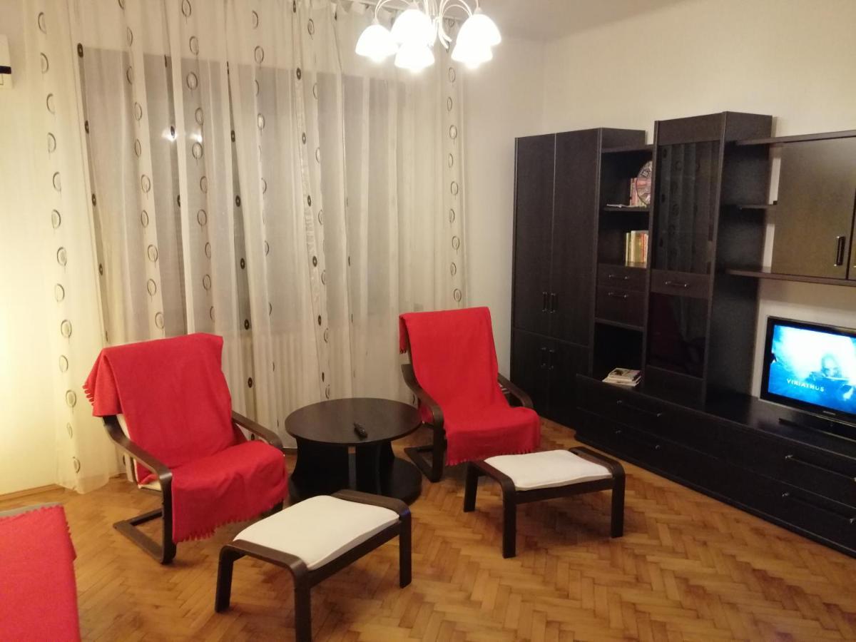 Apartament Athenee Palace Βουκουρέστι Εξωτερικό φωτογραφία