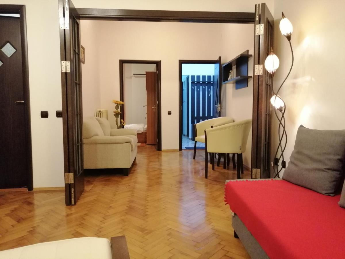 Apartament Athenee Palace Βουκουρέστι Εξωτερικό φωτογραφία