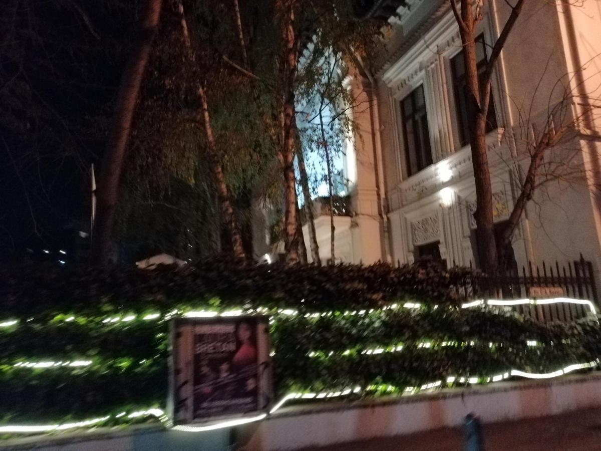 Apartament Athenee Palace Βουκουρέστι Εξωτερικό φωτογραφία